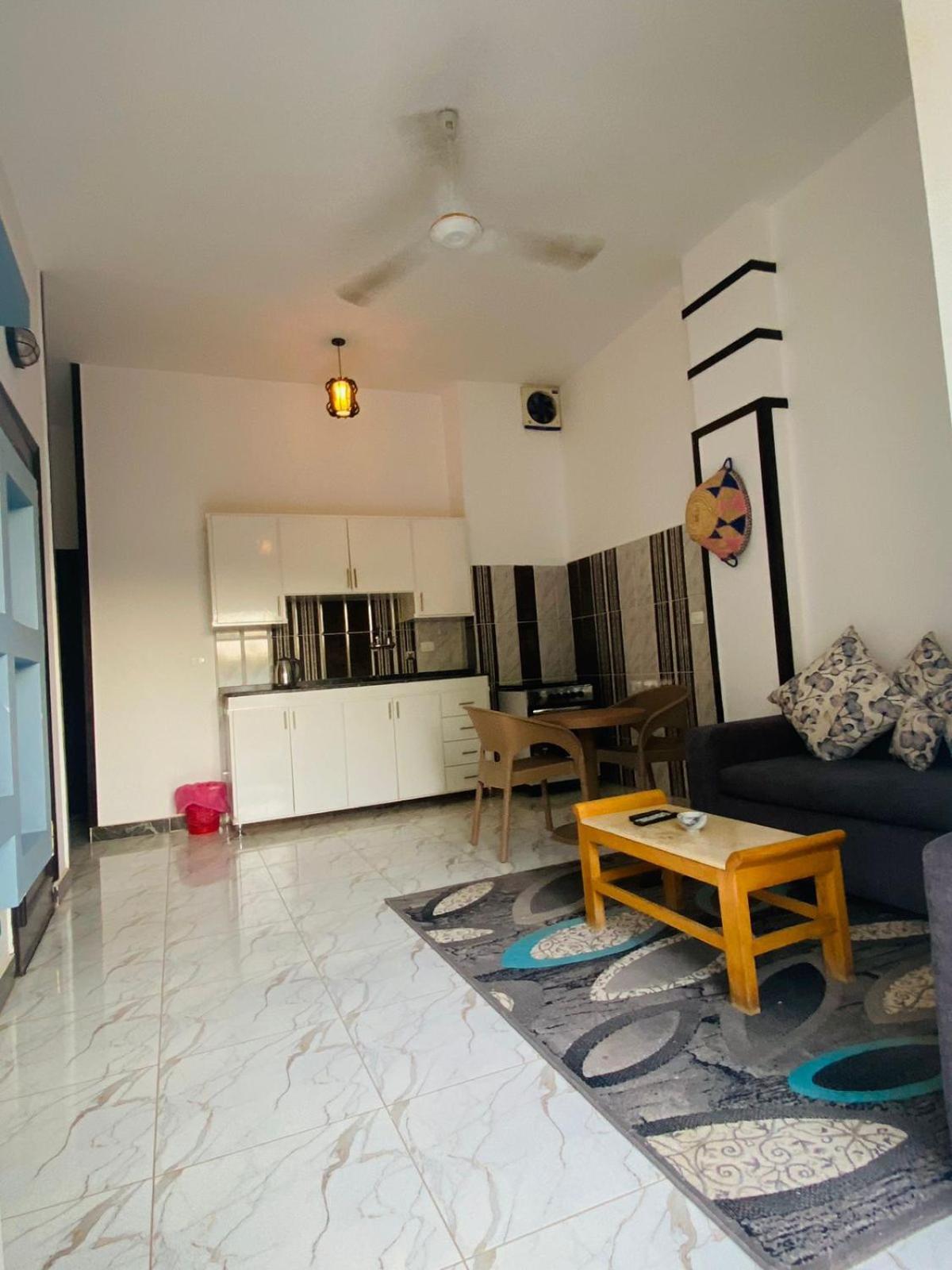 Villa Sunshine House Luxor Habitación foto