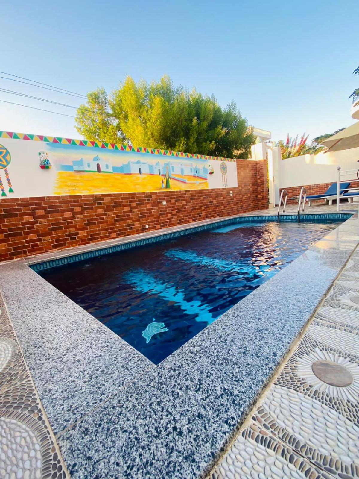 Villa Sunshine House Luxor Habitación foto